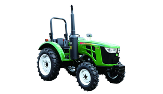 704(G4)轮式拖拉机